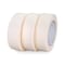 Idl Packaging Masking Tape GP, 1.5 in W x 60 yards L, 5.5 mil Thick, White, Natural Rubber Adhesive, 6 PK 6x-44575 - alternate 1